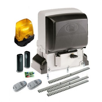 Автоматика для откатных ворот Came BX 68 KIT